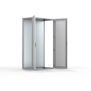 Autoportante, 2000x1200x500