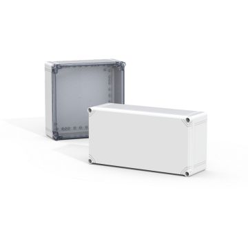 Caja para bornas, 200x300x132