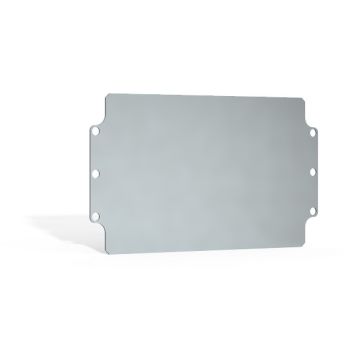 Placa de montaje, 160x260