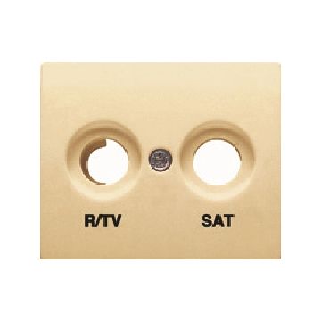 Iris, Tapa toma r/tv-sat