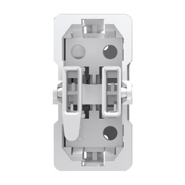 Pulsador 10 a 250 v~