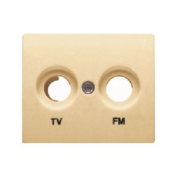 Iris, Tapa toma tv-fm