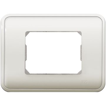 PLACA 3 ESTRECHOS (CAJA S/ESTRELLA)