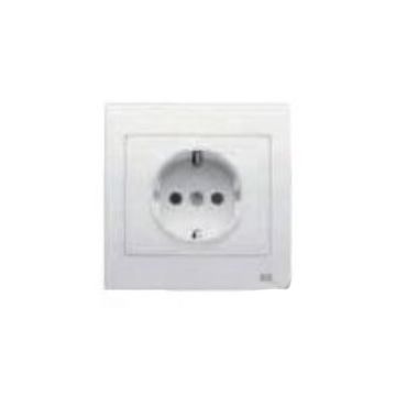 BASE II+TT LAT.MONOBLOCK S.IRIS/AURA BG
