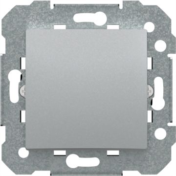 VIVA,CONMUTADOR,PLATA LUNA SIN GARRAS 10 AX 250 VAC