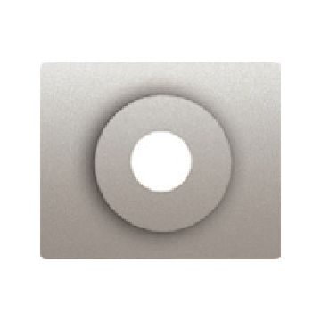 Iris, Placa toma altavoz din