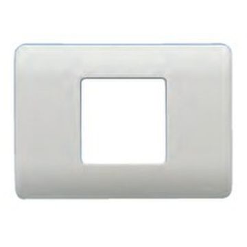 Placa 2 estrechos (cajas s/lineal)
