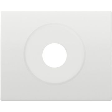 Placa toma altavoz din