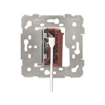 Pulsador de tirador 10 a 250 v~ no apto para garras