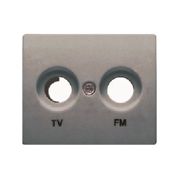 Iris, Tapa toma tv-fm