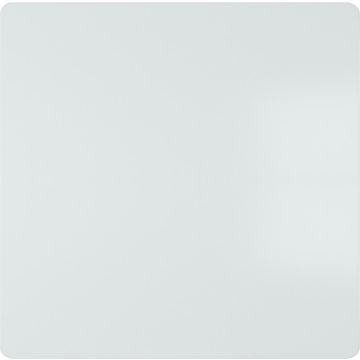 Style, tecla simple, blanco polar