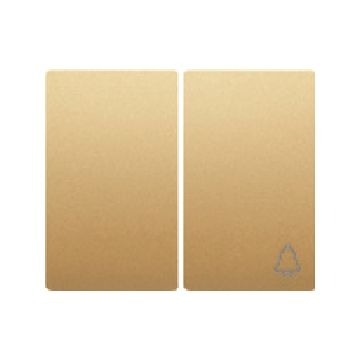 Iris, Juego teclas conmutador - pulsador
