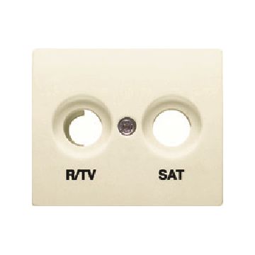 Iris, Tapa toma r/tv-sat
