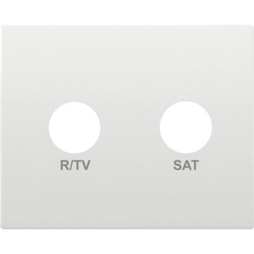 Iris, tapa toma r/tv-sat