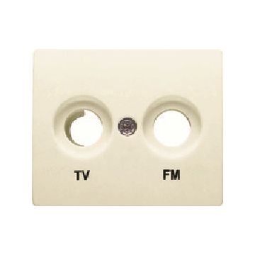 Iris, Tapa toma tv-fm