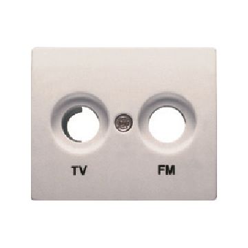 Iris, Tapa toma tv-fm