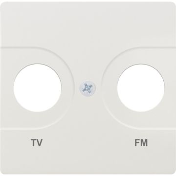 Sol, tapa toma tv-fm