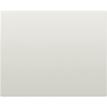Mega, tecla interruptor /conmutador/cruzamiento blanco satin