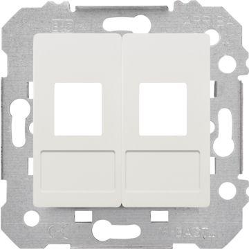 Sol, tapa adaptador rj-45 para sol-teide y room