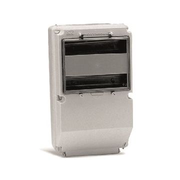 Caja para 24 modulos