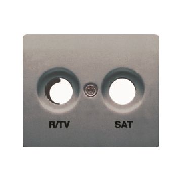 Iris, Tapa toma r/tv-sat