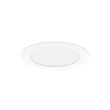 PRO 50212 - Downlight Técnico - LED SMD - 12W - 4000K - Driver incluido ON-OFF - Color Blanco técnic