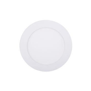 PRO 50308 - Downlight Técnico - LED SMD - 8W - 4000K - Driver incluido ON-OFF - Color Blanco técnico