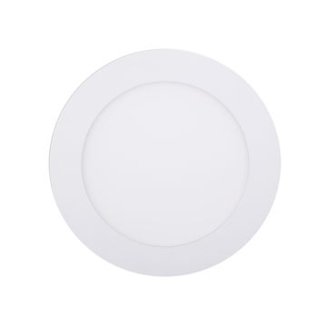 PRO 50322 - Downlight Técnico - LED SMD - 22W - 4000K - Driver incluido ON-OFF - Color Blanco técnic