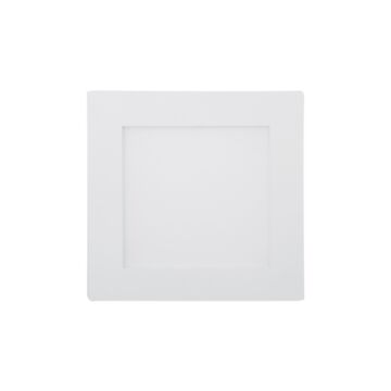 PRO 50408 - Downlight Técnico - LED SMD - 8W - 4000K - Driver incluido ON-OFF - Color Blanco técnico