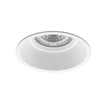 PRO 510D - Foco Ambience/UGR - Empotrable - Sin Tecnología - Color Blanco técnico