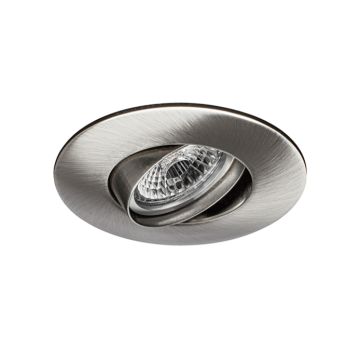 PRO 639D - Foco Technical - Empotrable - Basculante - Especial cortes hasta 95mm. - Sin tecnología -