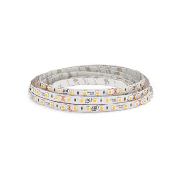 Tira LED - Rollo de 5 metros - 14,4 W/m - 4000K - Necesita Fte. Alimentación 24V - LED SMD