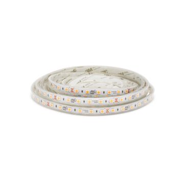 Tira LED - Rollo de 5 metros - 14,4 W/m - 4000K - Necesita Fte. Alimentación 24V - LED SMD