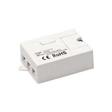 Switch para sensor de armario