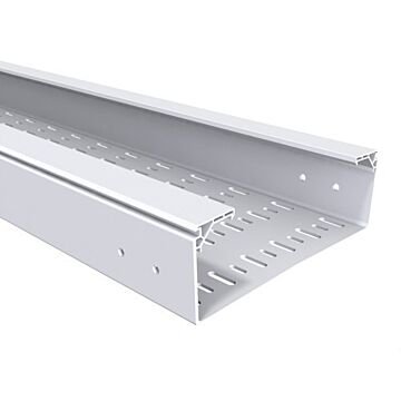 Bandeja p. BPE 100X200 UVM1 7035