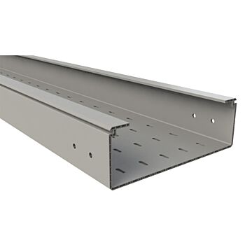 Bandeja perforada BPI 60X200 PVCM1 7030