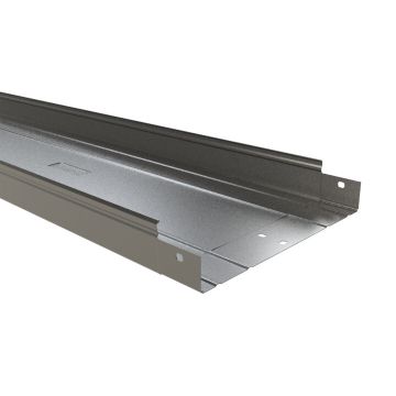 Bandeja ciega ERE-C 50X50 GS
