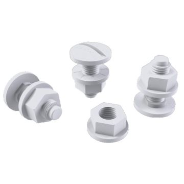 Conjunto CTBP-100 PVCM1 UV 7035