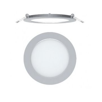 Downlight Aircom Micro 5W 3000K blanco