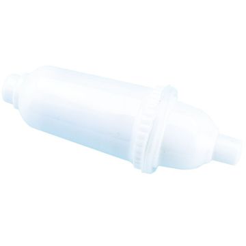 Conmutador de pera 2A 250V blanco