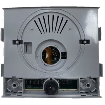 AMP. AUD. DUOX PLUS MARINE TECL.