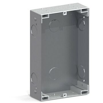 CAJA EMPOTRAR CITY KIT S4