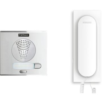 KIT PORTERO CITY 4+N 1/L