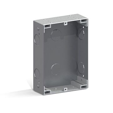 CAJA EMPOTRAR CITY S3