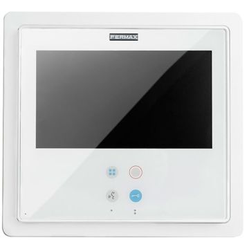 MARCO DECORATIVO SMILE 7" EMPOTRAR