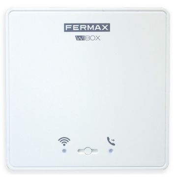 DESVIO DE LLAMADA WIFI VDS WI-BOX