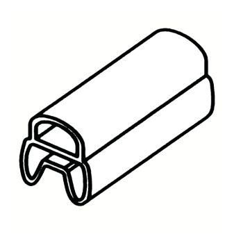 Manguito 203/23 cable 4-10mm2 grafo
