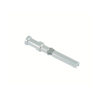 Contacto hembra para engastar 10A Sección 0.75mm2 plateado