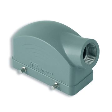 Cubierta Westec "Gwconnect" S/Lateral Pg21 4 Pivotes"104.27"