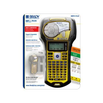 Impresora Portatil Bmp21 En Blister